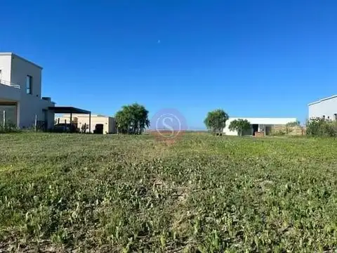 Lote en Venta San Sebastián Área 8 100