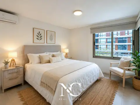Departamento en Venta 3 años