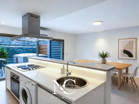 Departamento en Venta en Pinamar, USD 198.000