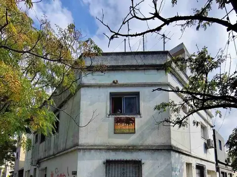 Depto Tipo Casa en Venta 36 años