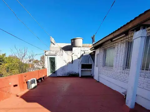 Teniente J. A. Rangugni 3400