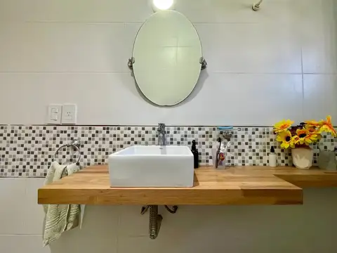 Casa en Venta 6 años