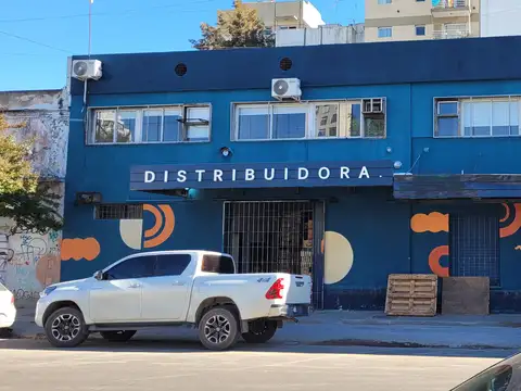 Terreno en Venta 30  mts Fondo