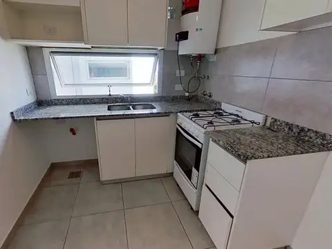 Departamento en Alquiler 8 años