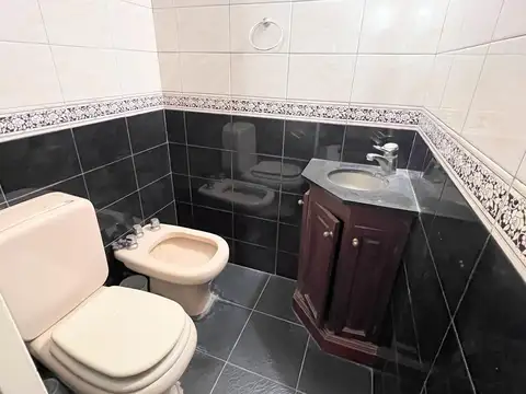 Casa en Alquiler 30 años