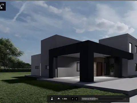 Terreno en Venta en San Francisco, USD 165.000