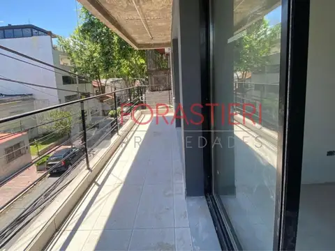 Departamento en Vict.-B.Centro