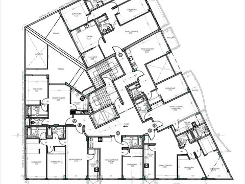 Diaz Velez y Virasoro - Unidad 1C