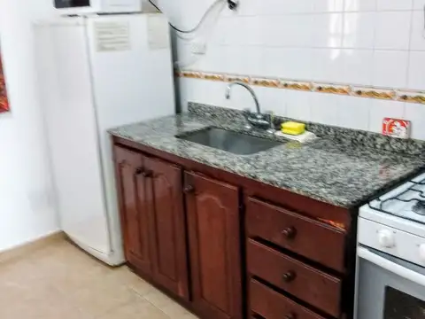 Dúplex en venta de 2 dormitorios c/ cochera en Costa Azul