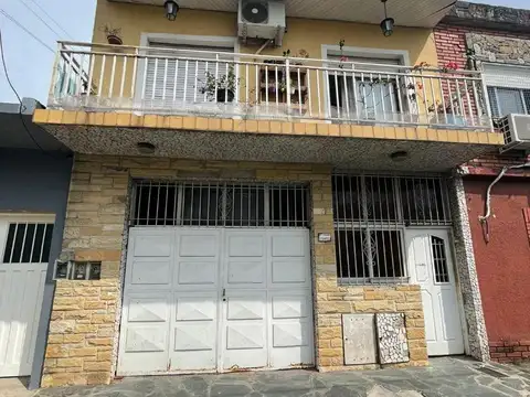 DEPARTAMENTO 3 AMBIENTES EN VILLA LUZURIAGA C/COCHERA