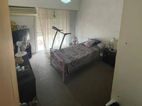 Depto Tipo Casa en Venta con 2 cocheras