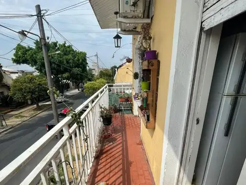 Depto Tipo Casa en Venta de 2 dormitorios