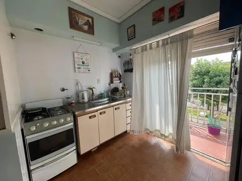 Depto Tipo Casa en Venta en Villa Luzuriaga, USD 95.000