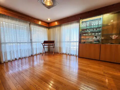 Departamento en Venta 40 años