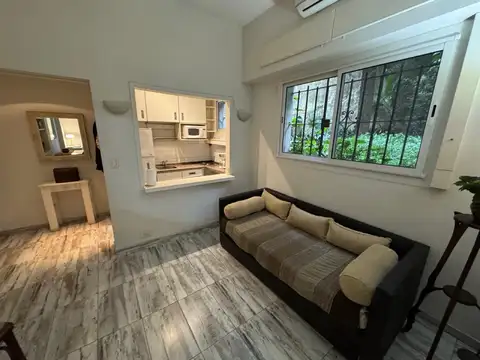 Departamento en Venta en Recoleta, Capital Federal
