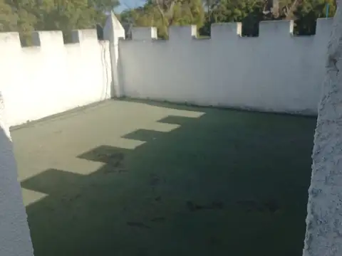 Avenida De La Rivera 1400