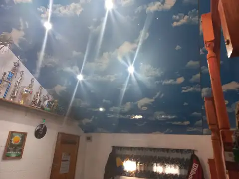 hermosa casa quinta en venta con pileta