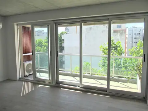 Departamento en Alquiler en Palermo, $ 850.000