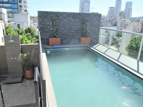 ampl amb en "L" divisible gr-bcón pil gym parr solarium