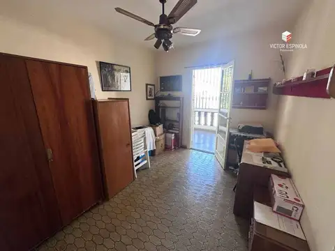 VENTA CASA 5 AMBIENTES, VILLA LYNCH SAN MARTIN