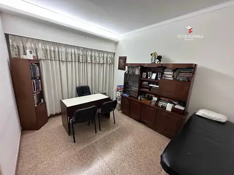 Casa en Venta en Villa Lynch, USD 140.000