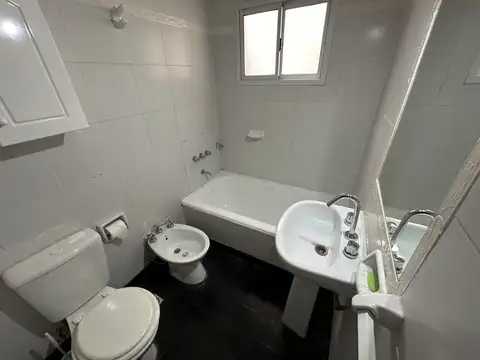 Departamento en Alquiler Apto profesional