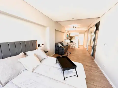 Departamento en Alquiler Temporal en Palermo Hollywood, $ 549.000