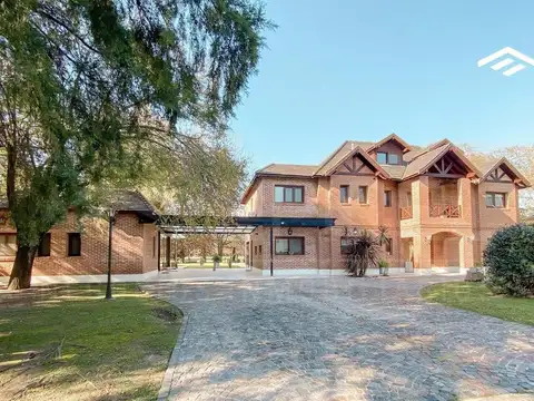 Casa en Venta de 6 dormitorios