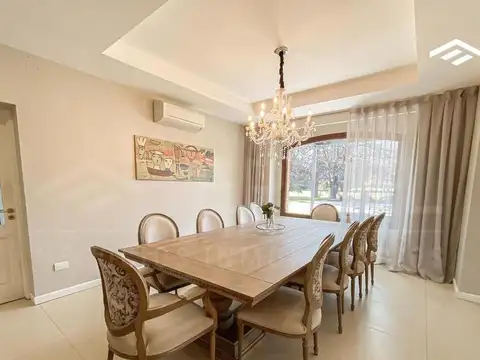 Casa Saint Thomas Norte - Premium doble lote