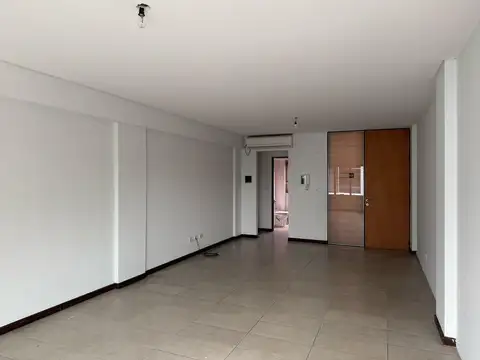Oficina Monoambiente con 1 baño