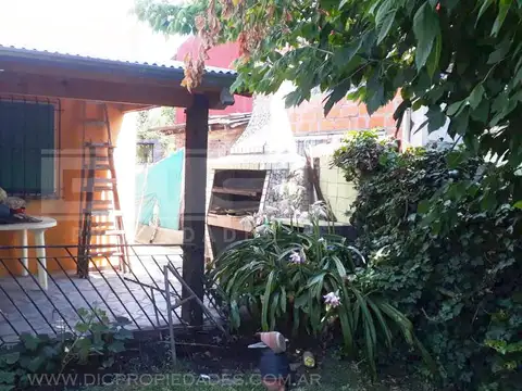 Casa en Venta de 2 dormitorios