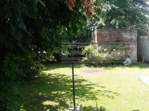 Casa 3 ambientes Venta - Tortuguitas