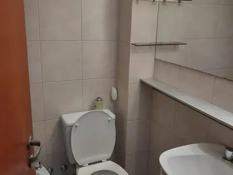Departamento en Alquiler de Monoambiente
