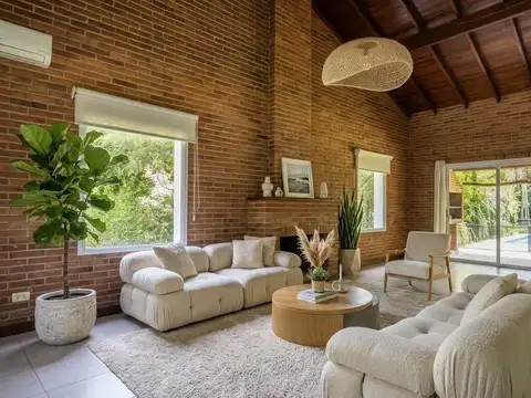 Casa en Venta de 4 dormitorios