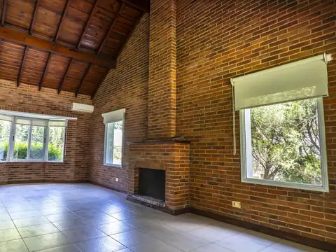 Pilar del Lago Country Club