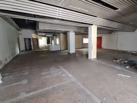 Local en Alquiler 35 años