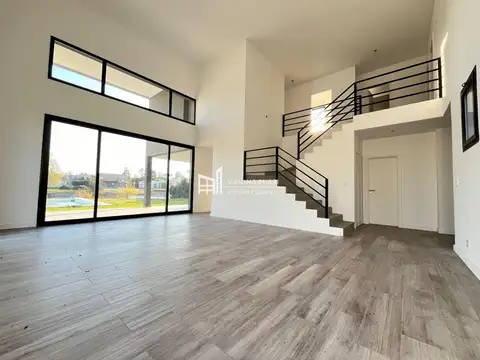 Casa en Venta A Estrenar