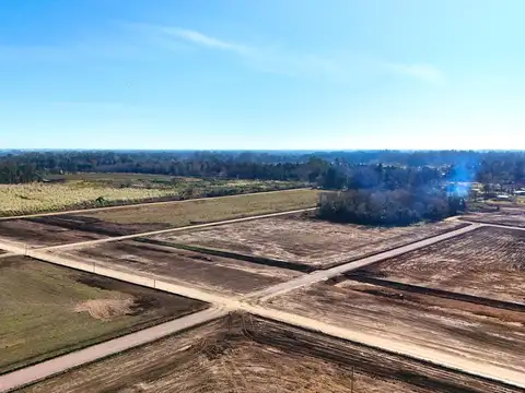 Terreno en Venta de 1500,0 m2