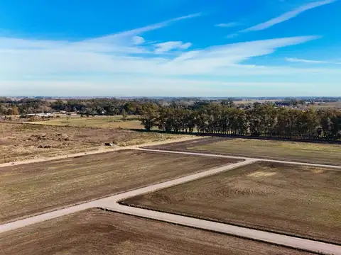 Terreno en Venta en Parada Robles, $ 16.800.000