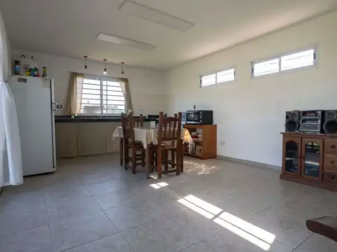 Casa quinta en San Vicente