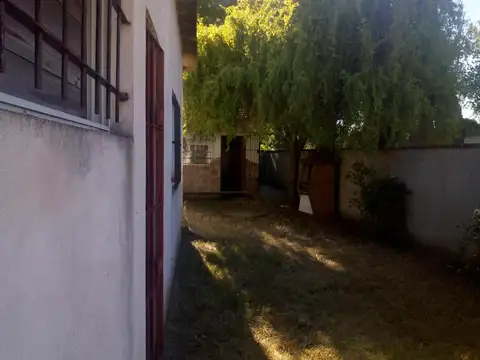 Casa en Venta 35 años