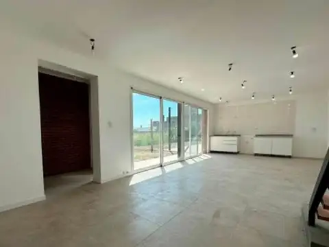 Casa en Venta en Ibarlucea, USD 98.000