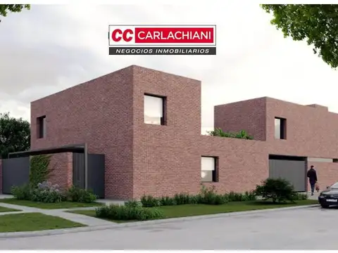 Casa en venta Ibarlucea