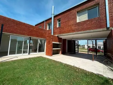 Fincas de Ibarlucea