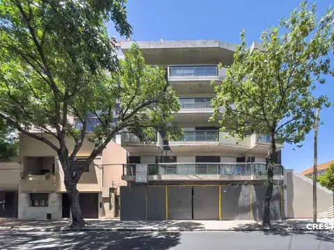 Suipacha y Córdoba