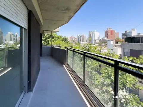 Suipacha y Córdoba