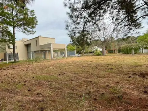 Terreno en Venta en Colastine, USD 40.000