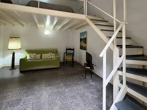 Departamento en alquiler temporario