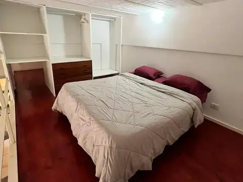 Departamento en alquiler temporario