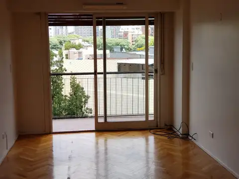 Departamento en Alquiler de 2 dormitorios
